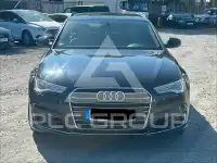2015 Audi A6