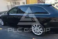 2015 Audi A6