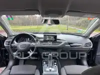 2015 Audi A6