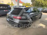 2015 Audi A6