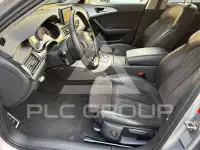 2015 Audi A6