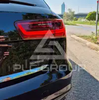2015 Audi A6