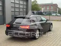 2015 Audi A6