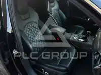 2015 Audi A6