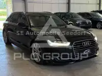 2015 Audi A6