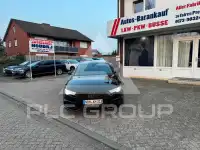 2015 Audi A6