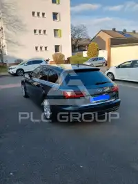 2015 Audi A6
