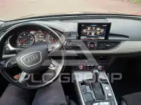 2015 Audi A6