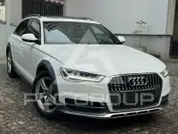 2015 Audi A6