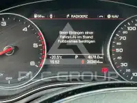 2015 Audi A6