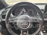 2015 Audi A6