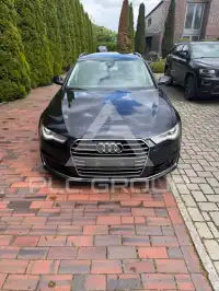 2015 Audi A6