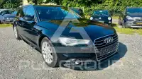 2015 Audi A6