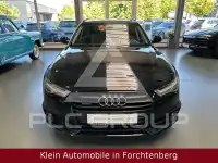 2015 Audi A6