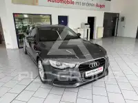 2015 Audi A6