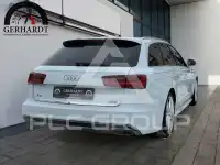 2015 Audi A6