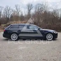2015 Audi A6