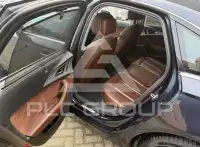 2015 Audi A6