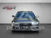 2015 Audi A6