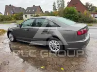 2015 Audi A6