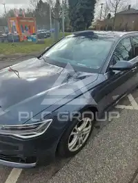 2015 Audi A6