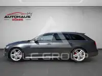 2015 Audi A6
