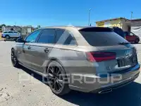 2015 Audi A6