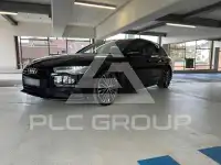 2015 Audi A6