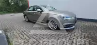 2015 Audi A6