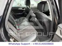 2015 Audi A6
