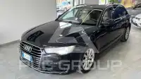 2015 Audi A6