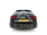 2015 Audi A6