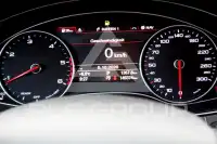 2015 Audi A6