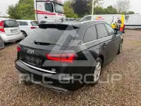 2015 Audi A6
