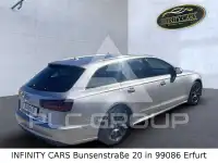 2015 Audi A6
