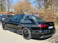 2015 Audi A6