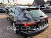 2015 Audi A6
