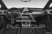 2015 Audi A6