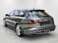2015 Audi A6