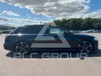 2015 Audi A6
