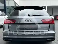 2015 Audi A6