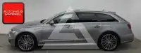 2015 Audi A6