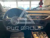 2015 Audi A6