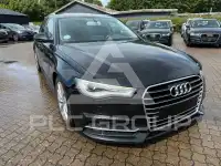 2015 Audi A6