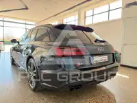2015 Audi A6