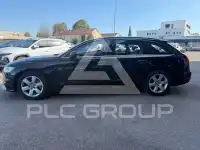 2015 Audi A6