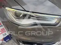 2015 Audi A6