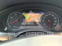 2015 Audi A6