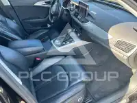 2015 Audi A6