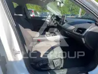 2015 Audi A6